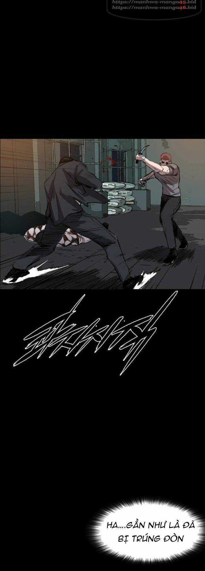 Báo Thù - Chapter 80 - Trang 57