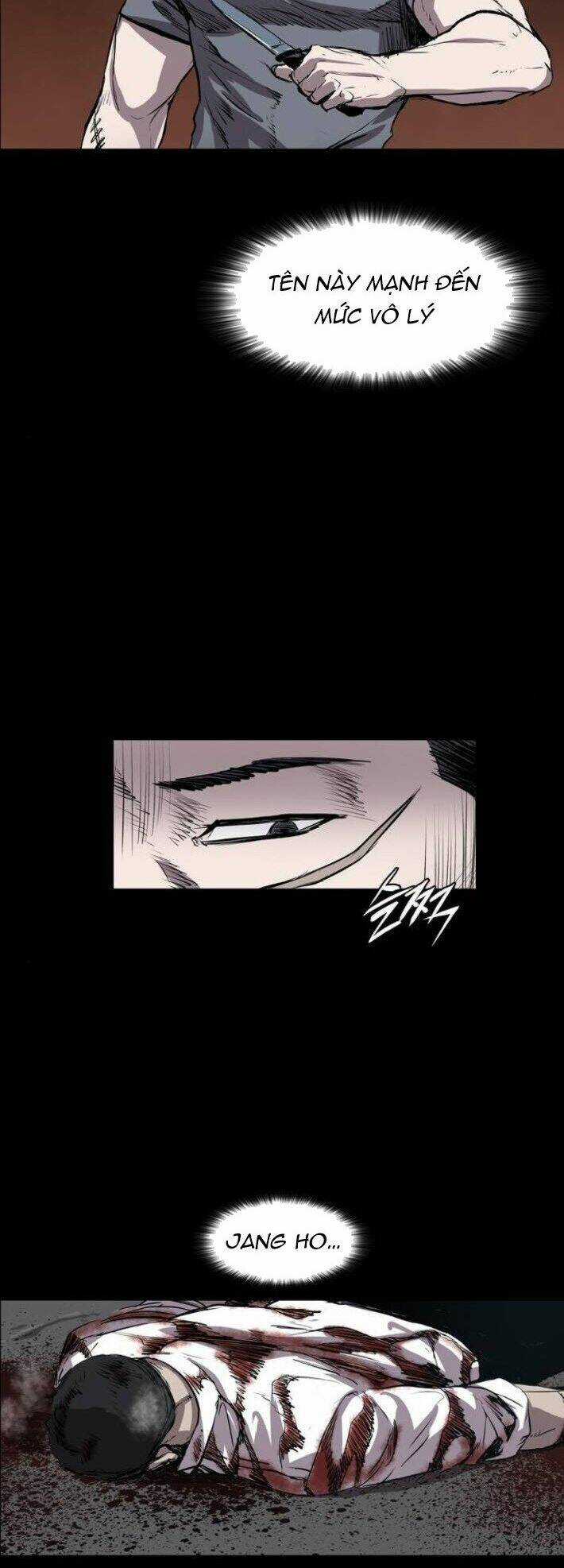 Báo Thù - Chapter 80 - Trang 59