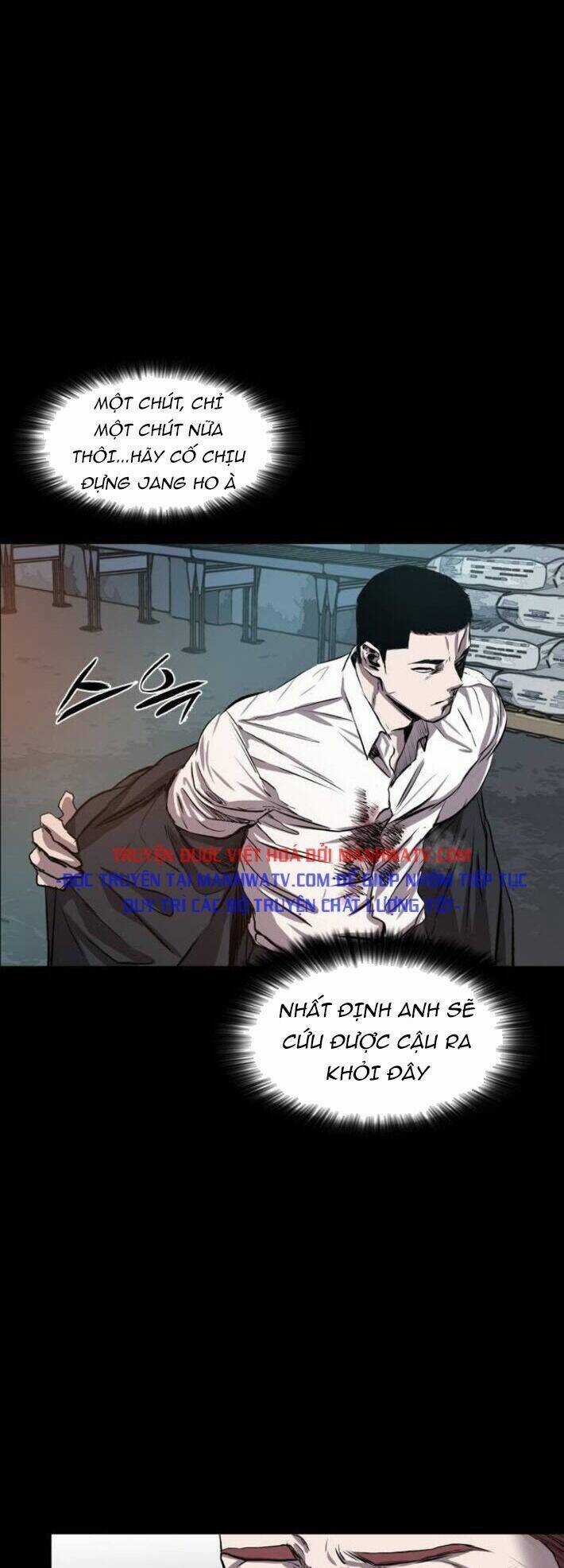 Báo Thù - Chapter 80 - Trang 60