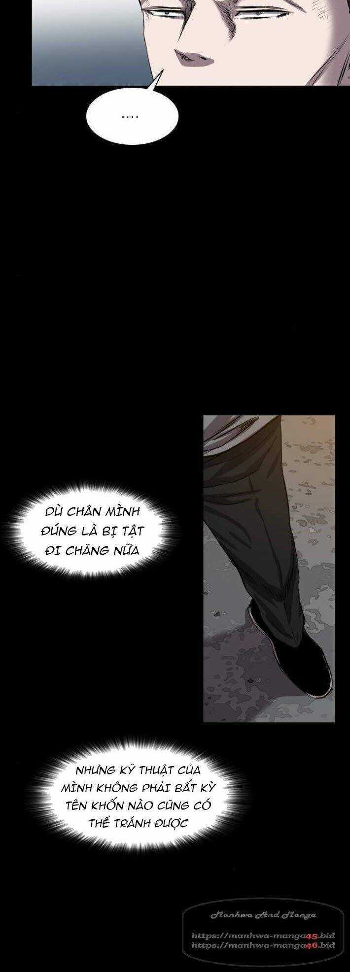 Báo Thù - Chapter 80 - Trang 61