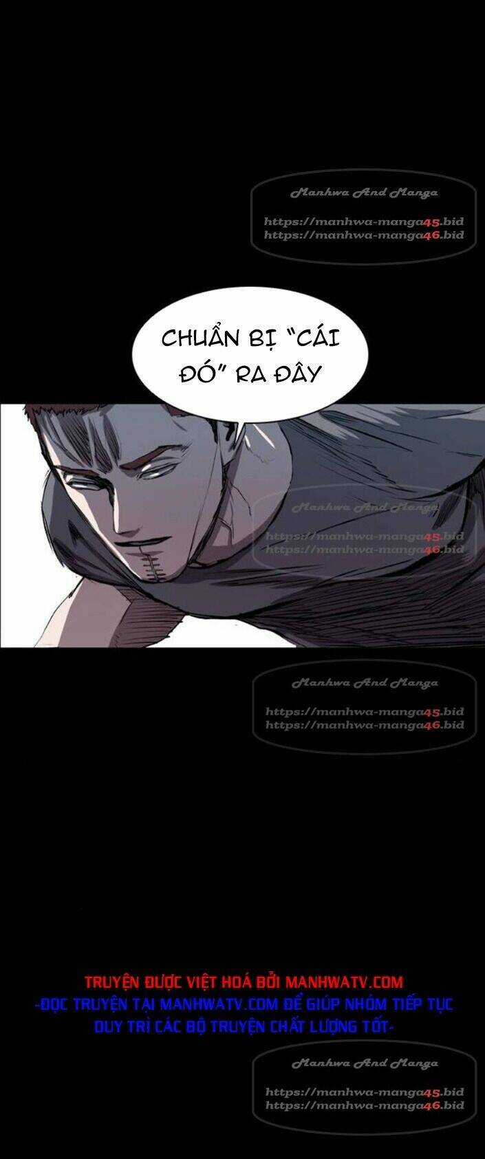Báo Thù - Chapter 80 - Trang 64