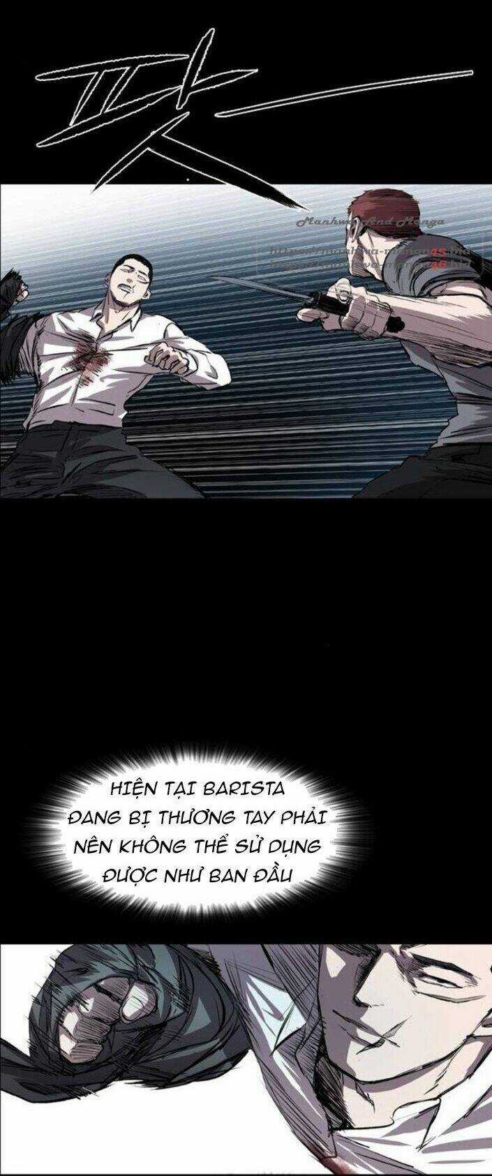 Báo Thù - Chapter 80 - Trang 65