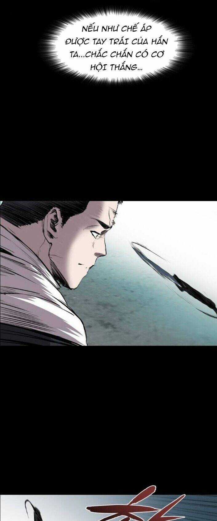 Báo Thù - Chapter 80 - Trang 66