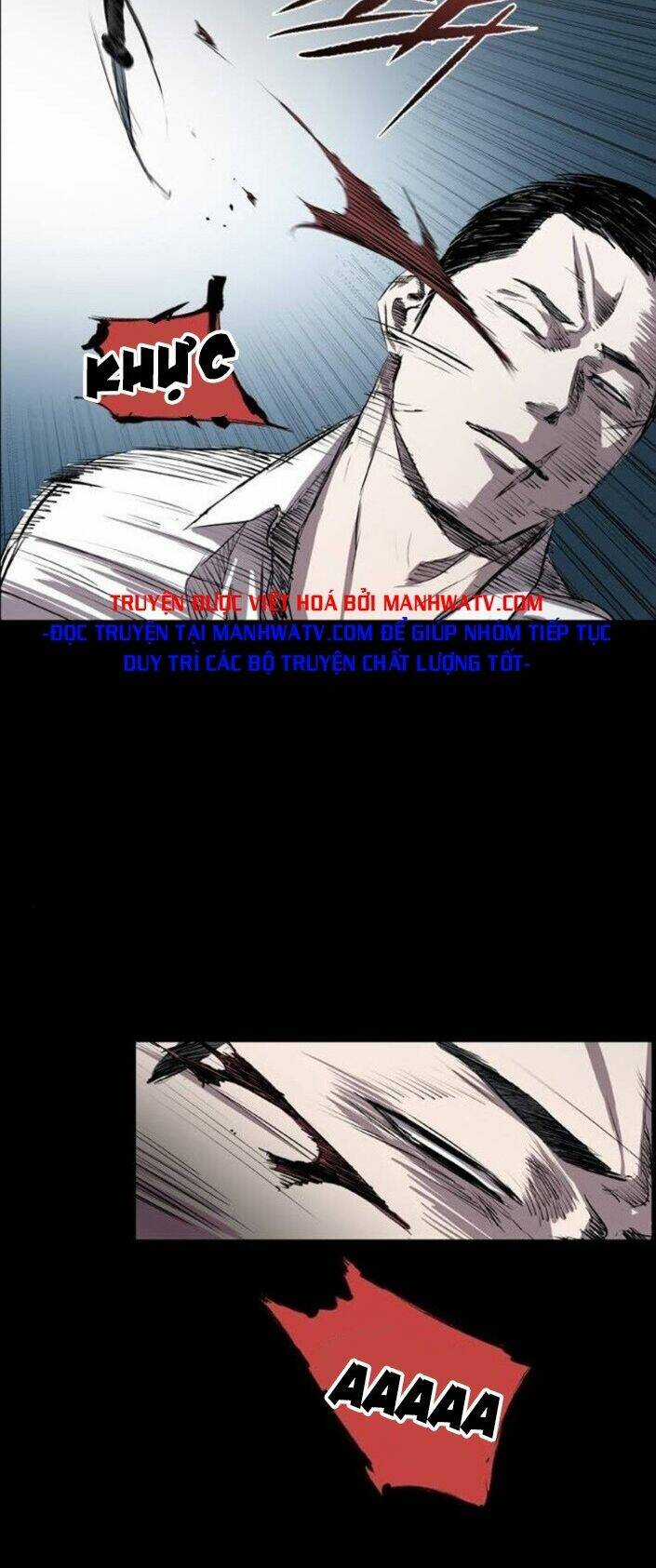 Báo Thù - Chapter 80 - Trang 67