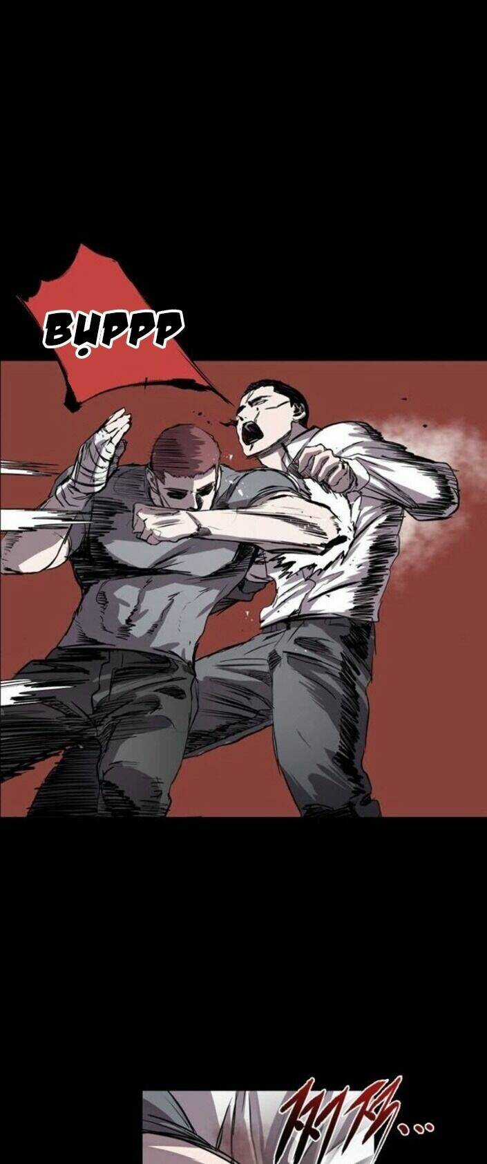 Báo Thù - Chapter 80 - Trang 68