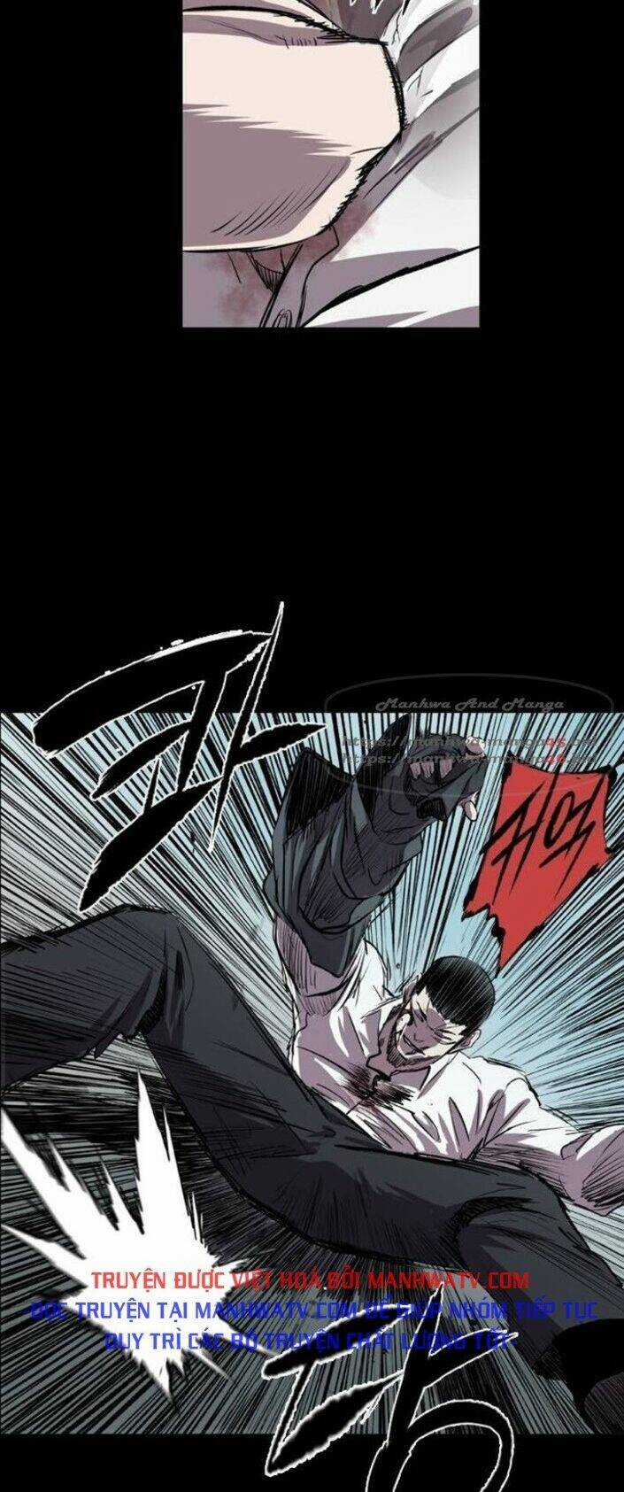 Báo Thù - Chapter 80 - Trang 69