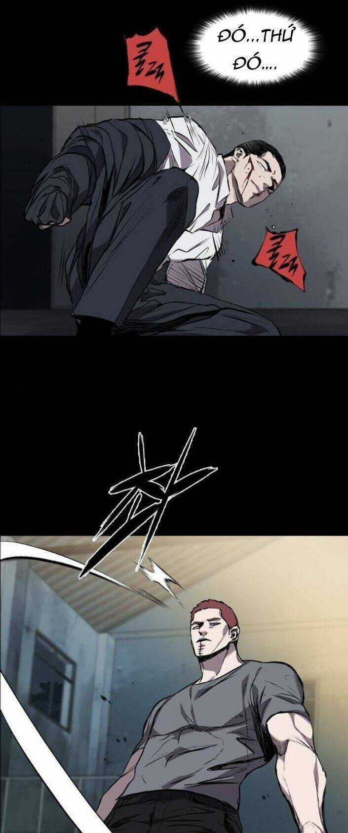 Báo Thù - Chapter 80 - Trang 71