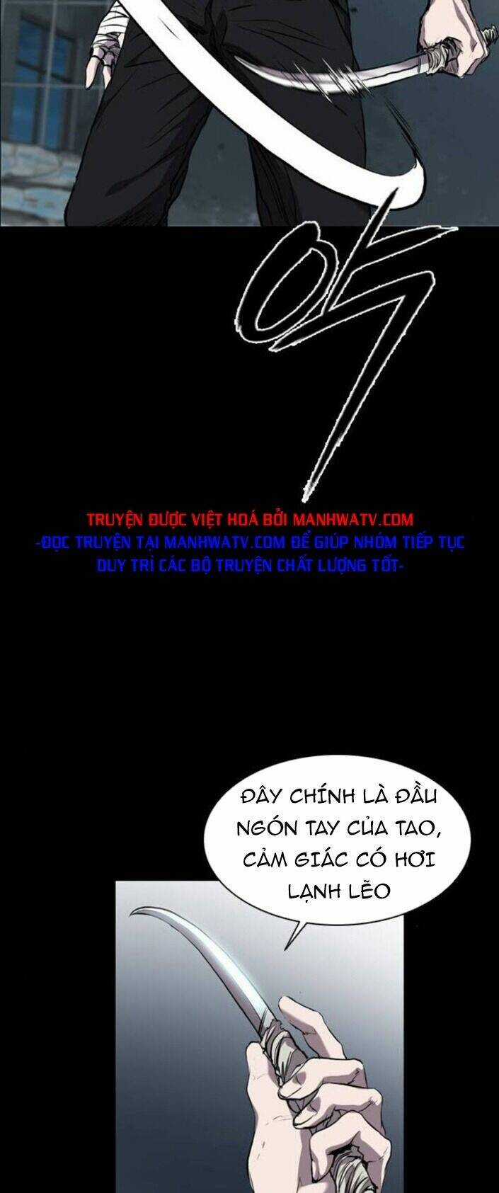 Báo Thù - Chapter 80 - Trang 72