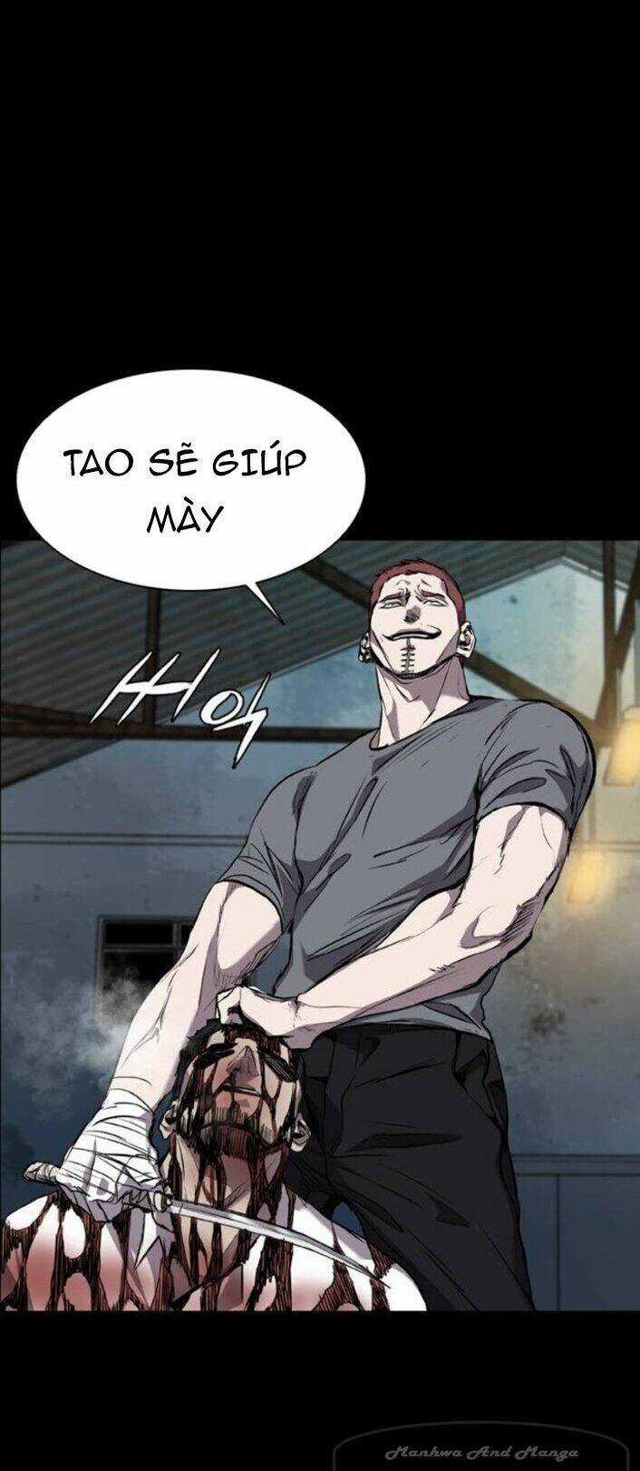 Báo Thù - Chapter 80 - Trang 75