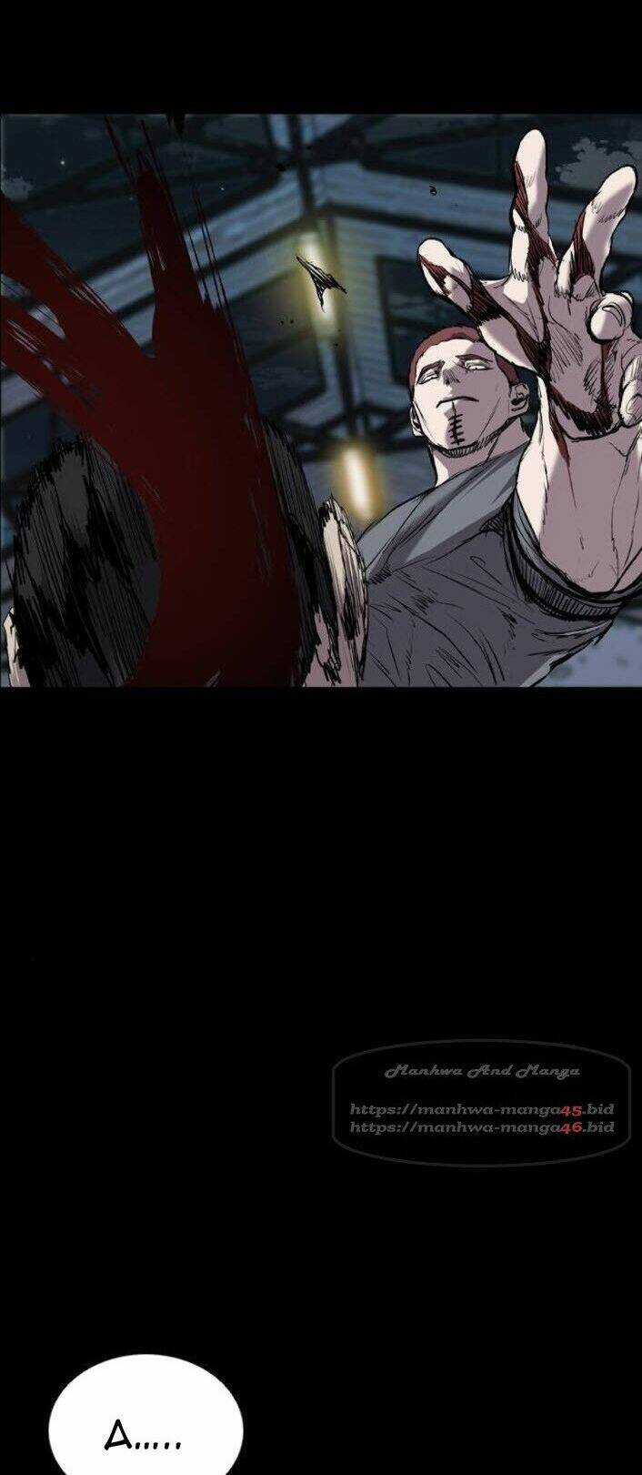 Báo Thù - Chapter 80 - Trang 79