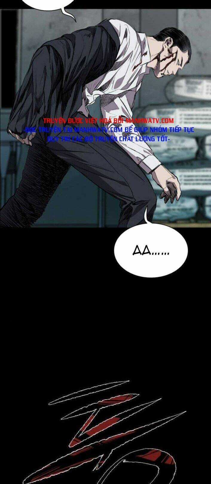 Báo Thù - Chapter 80 - Trang 80