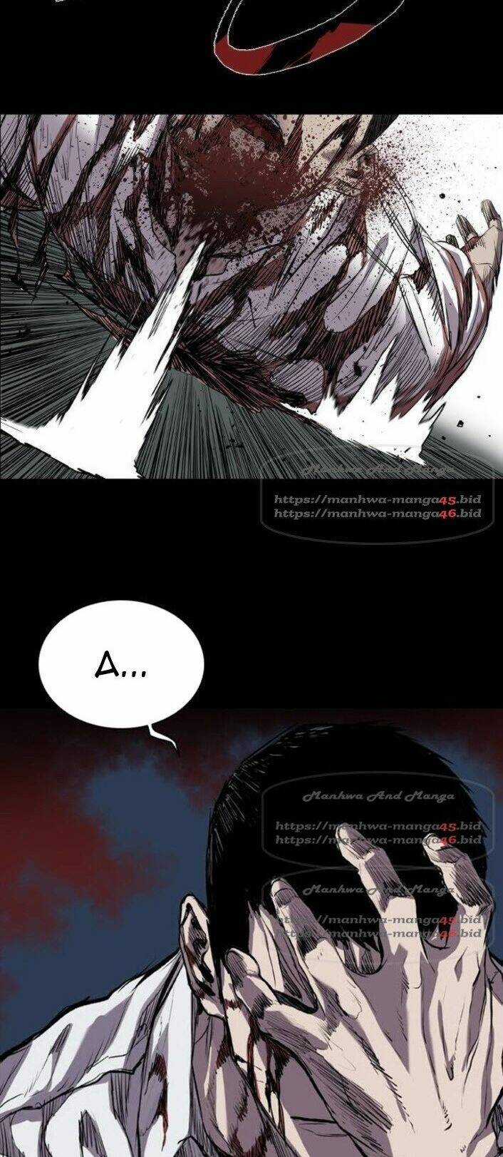 Báo Thù - Chapter 80 - Trang 81