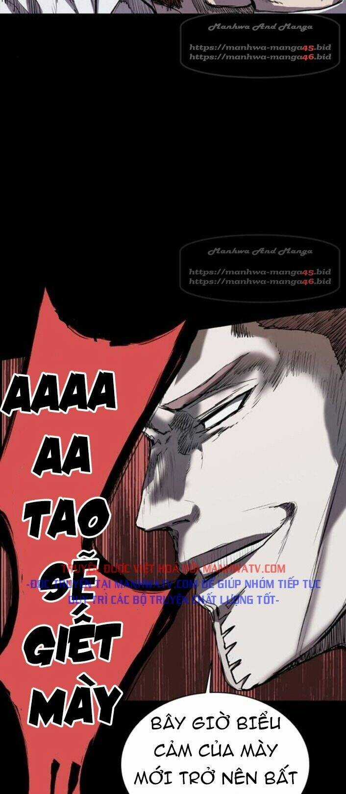 Báo Thù - Chapter 80 - Trang 82