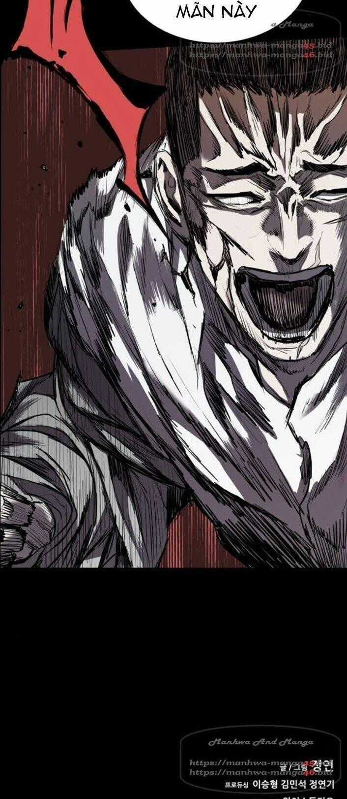 Báo Thù - Chapter 80 - Trang 83