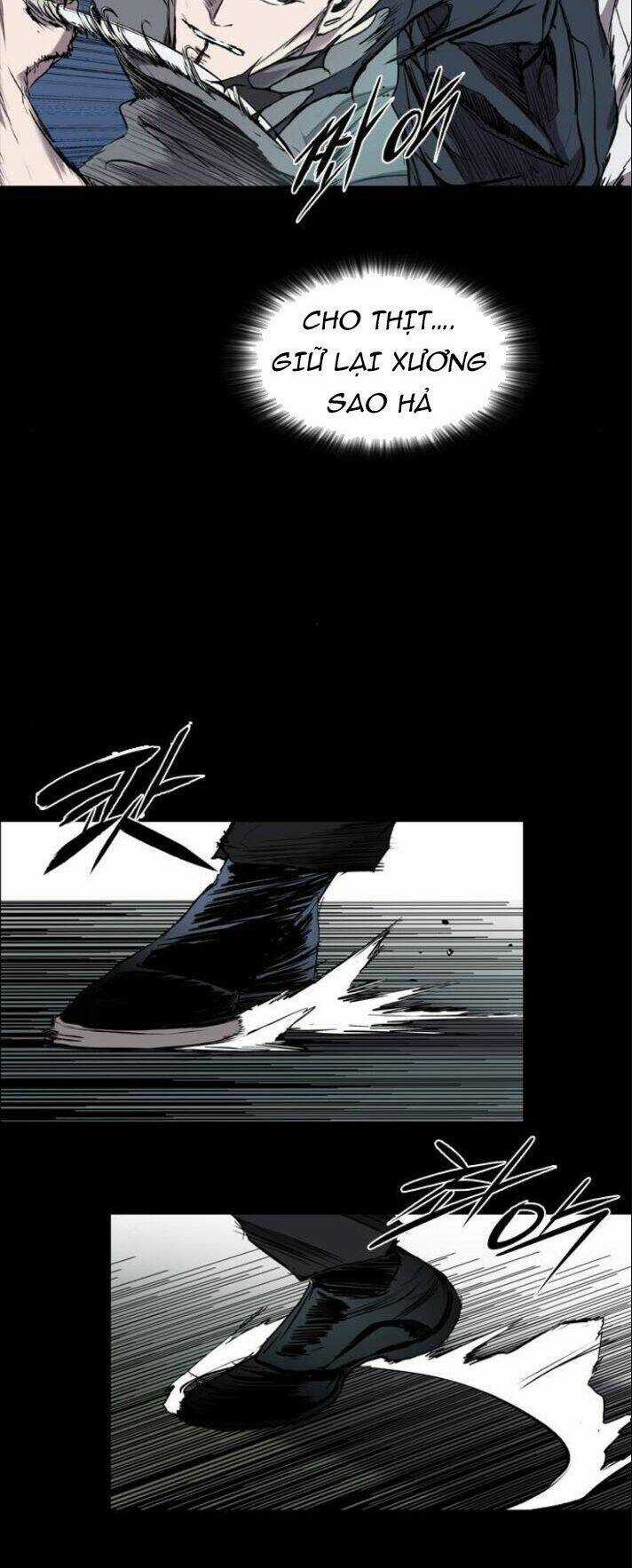 Báo Thù - Chapter 81 - Trang 11