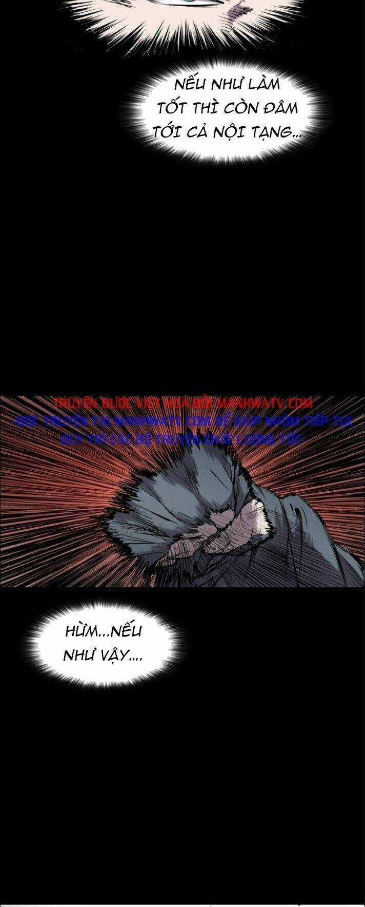 Báo Thù - Chapter 81 - Trang 13