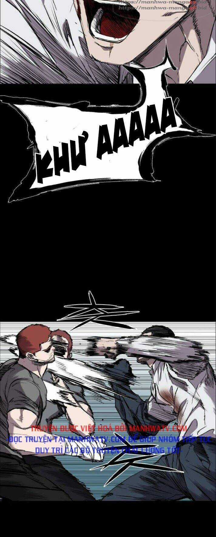 Báo Thù - Chapter 81 - Trang 15