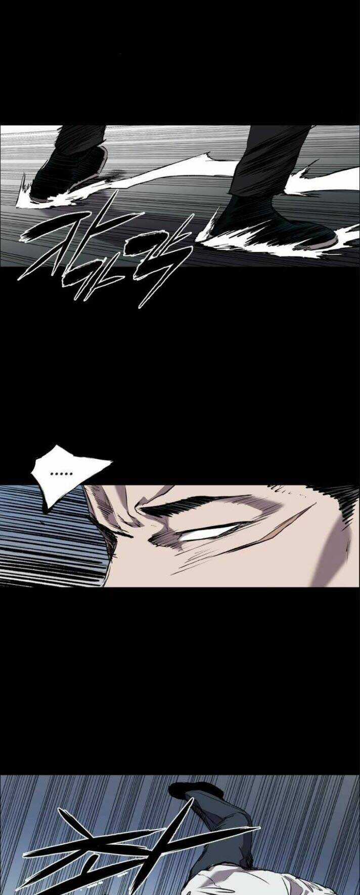 Báo Thù - Chapter 81 - Trang 16