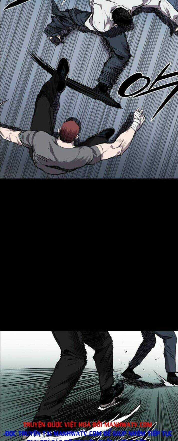 Báo Thù - Chapter 81 - Trang 17