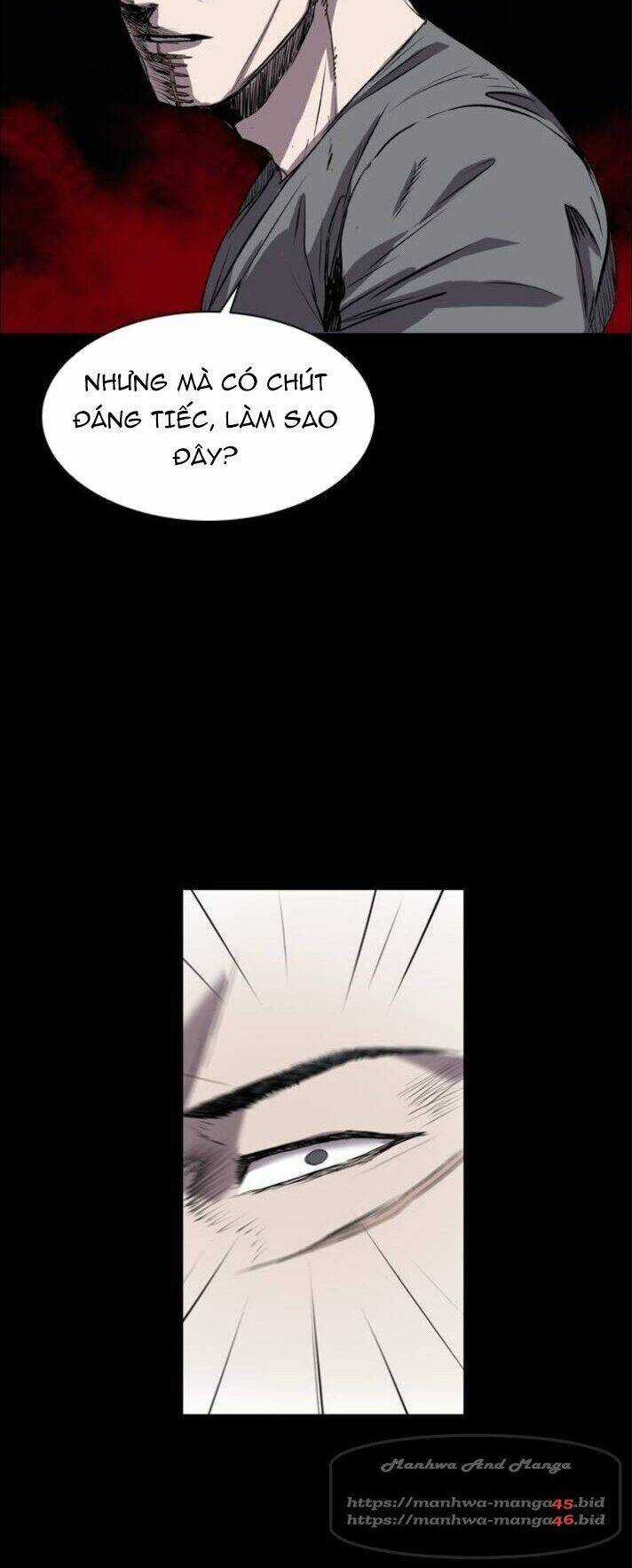 Báo Thù - Chapter 81 - Trang 19