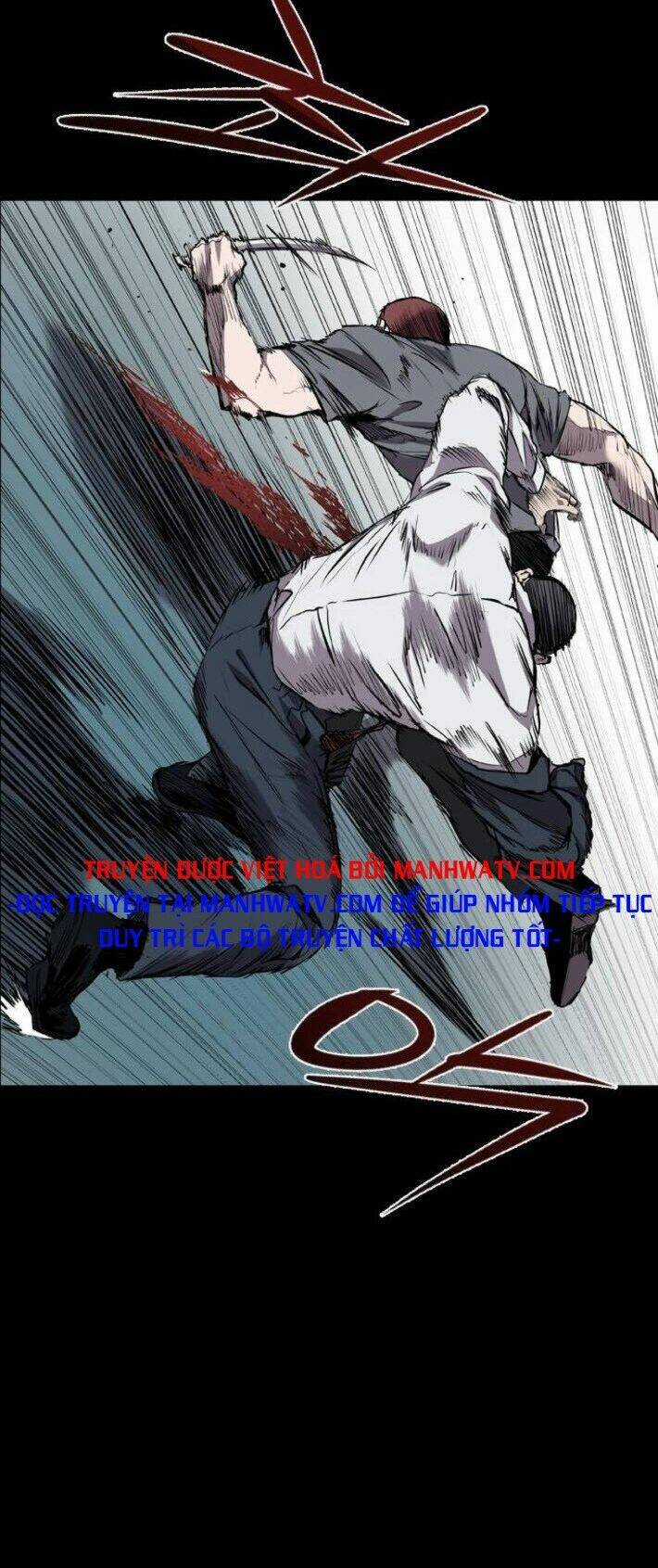 Báo Thù - Chapter 81 - Trang 23