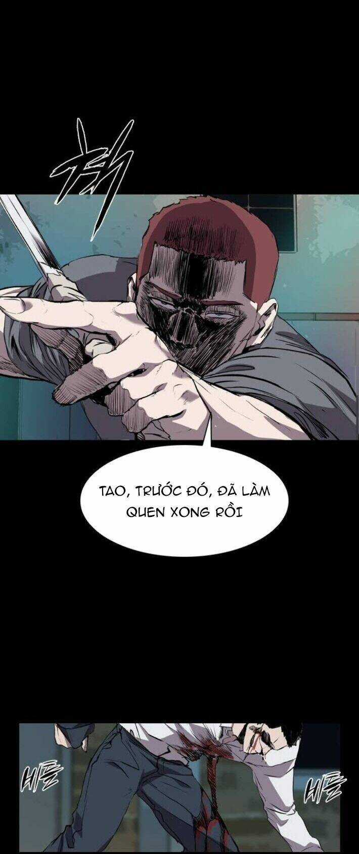 Báo Thù - Chapter 81 - Trang 24