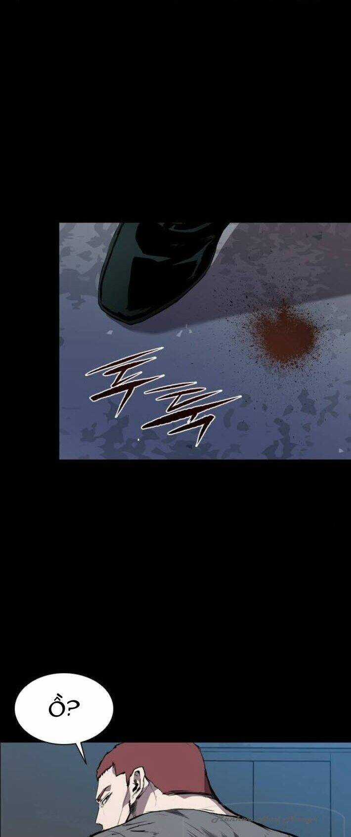 Báo Thù - Chapter 81 - Trang 25