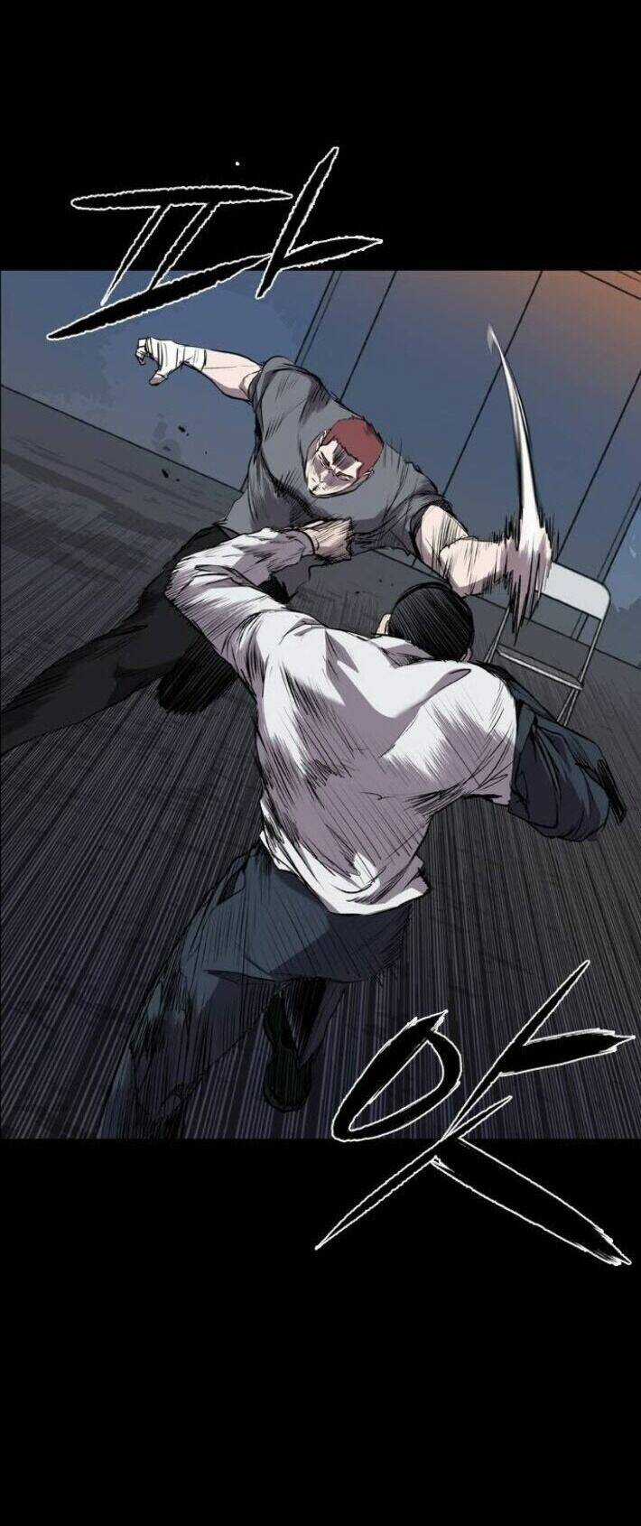 Báo Thù - Chapter 81 - Trang 28