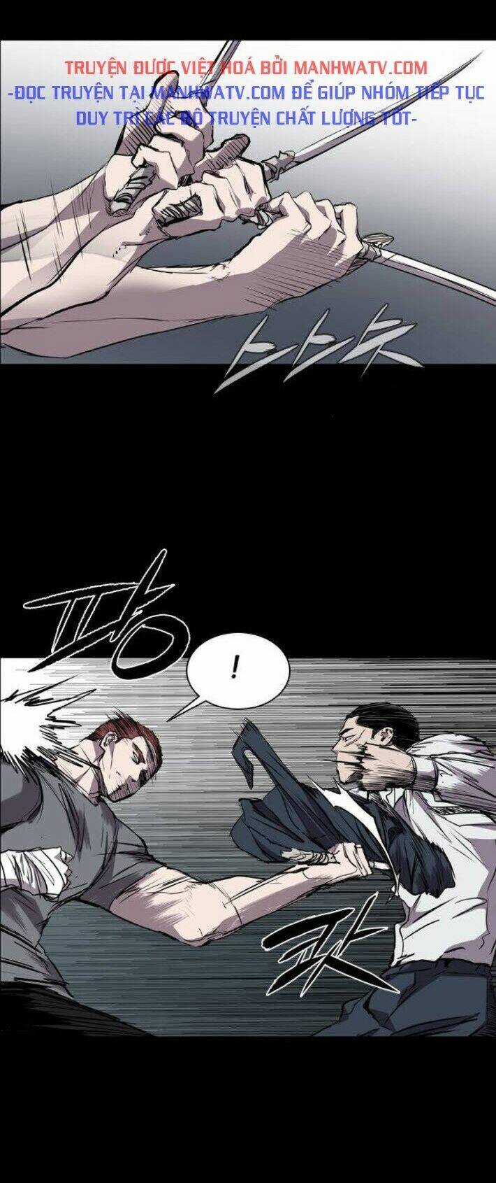 Báo Thù - Chapter 81 - Trang 29