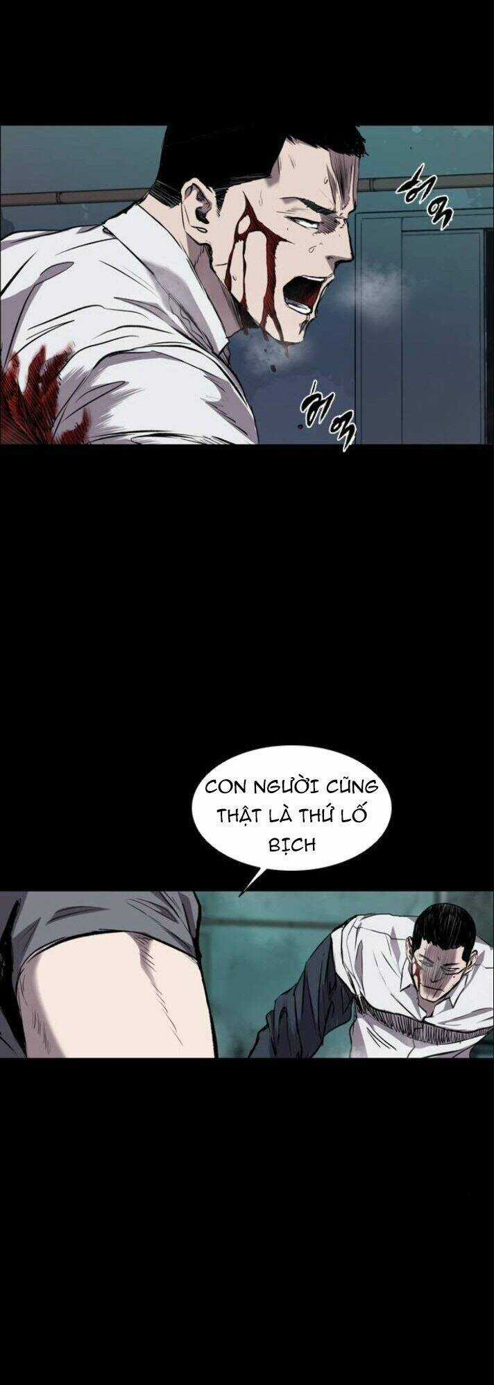 Báo Thù - Chapter 81 - Trang 34