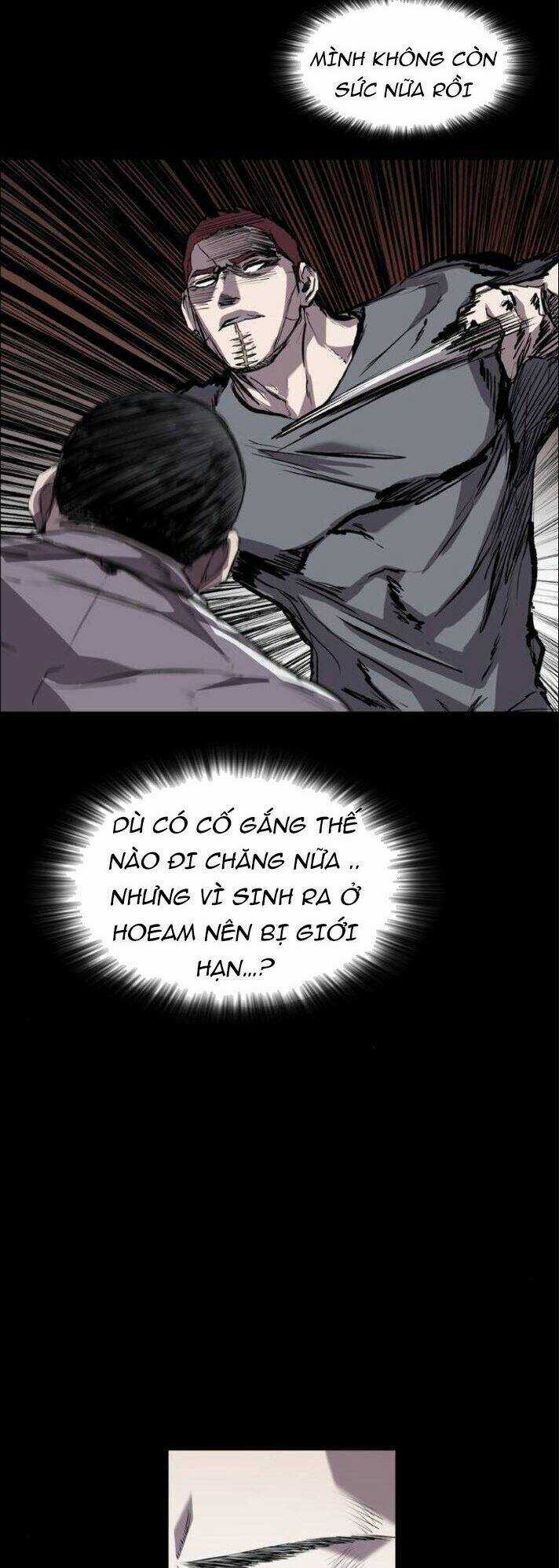 Báo Thù - Chapter 81 - Trang 39