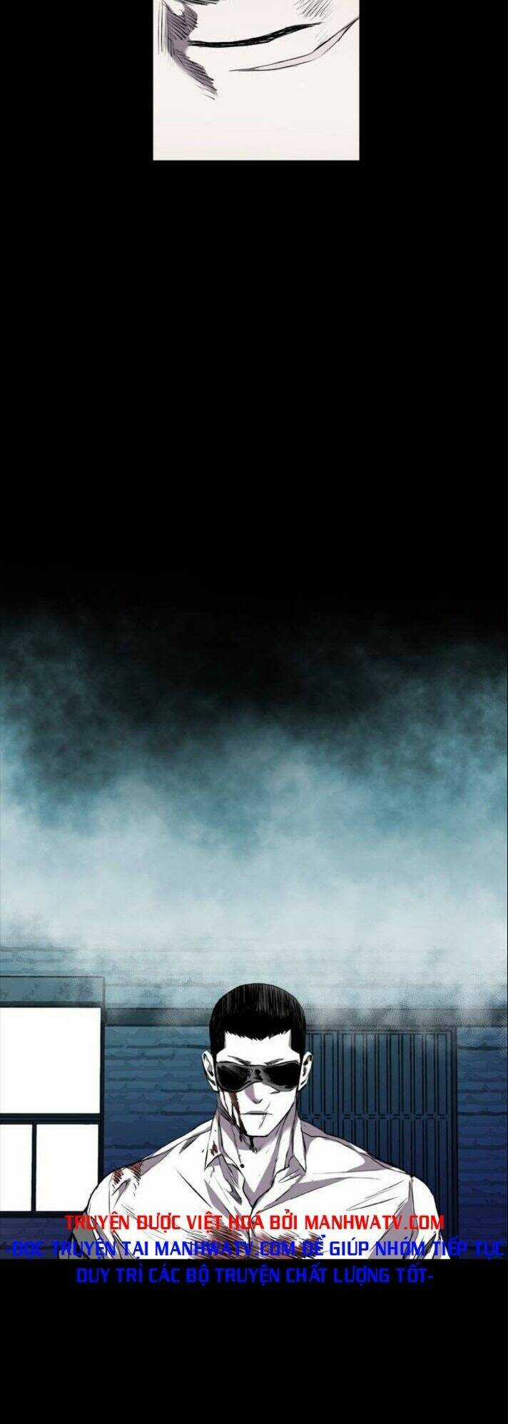 Báo Thù - Chapter 81 - Trang 40