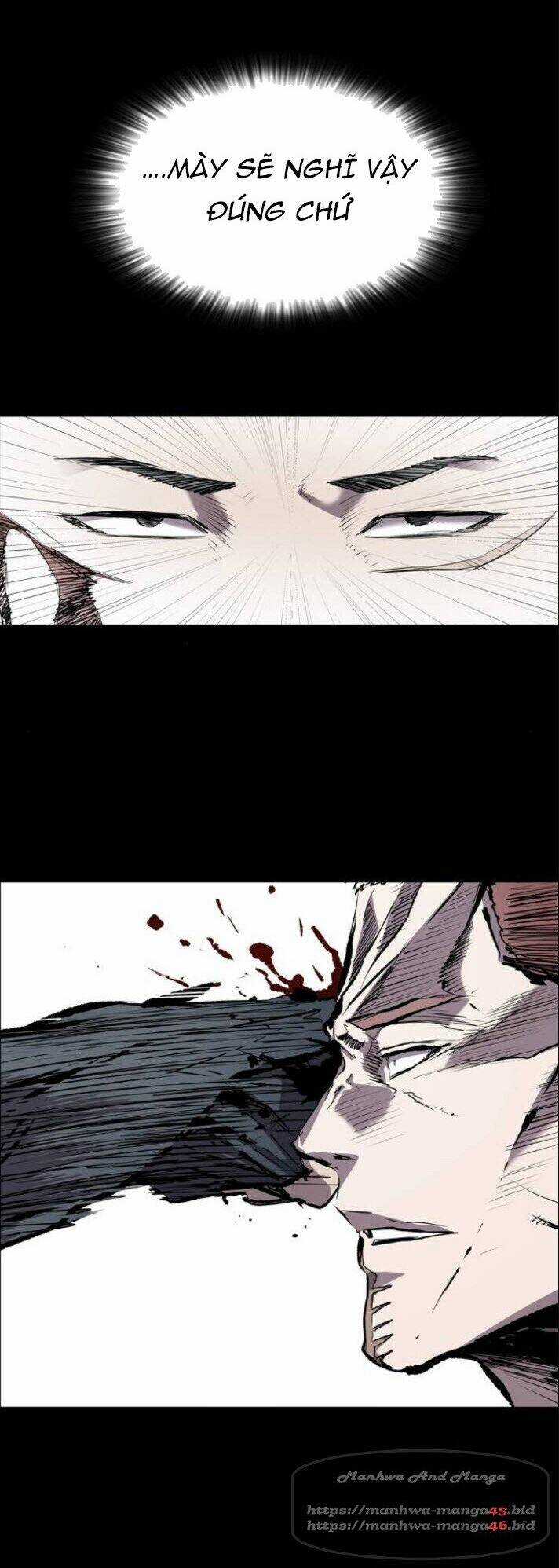 Báo Thù - Chapter 81 - Trang 41