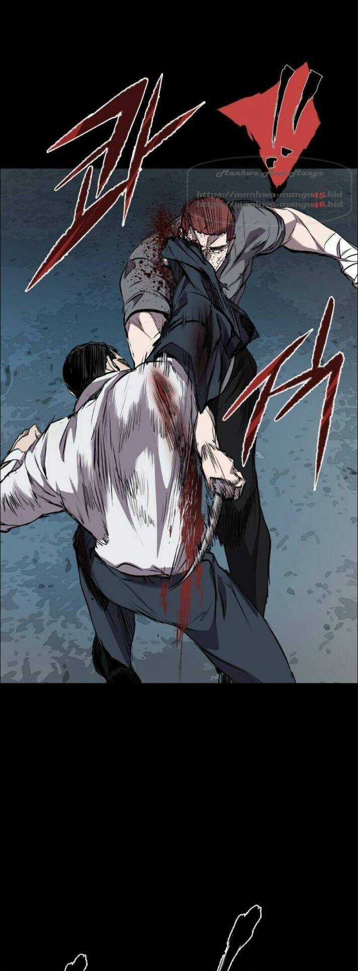 Báo Thù - Chapter 81 - Trang 42