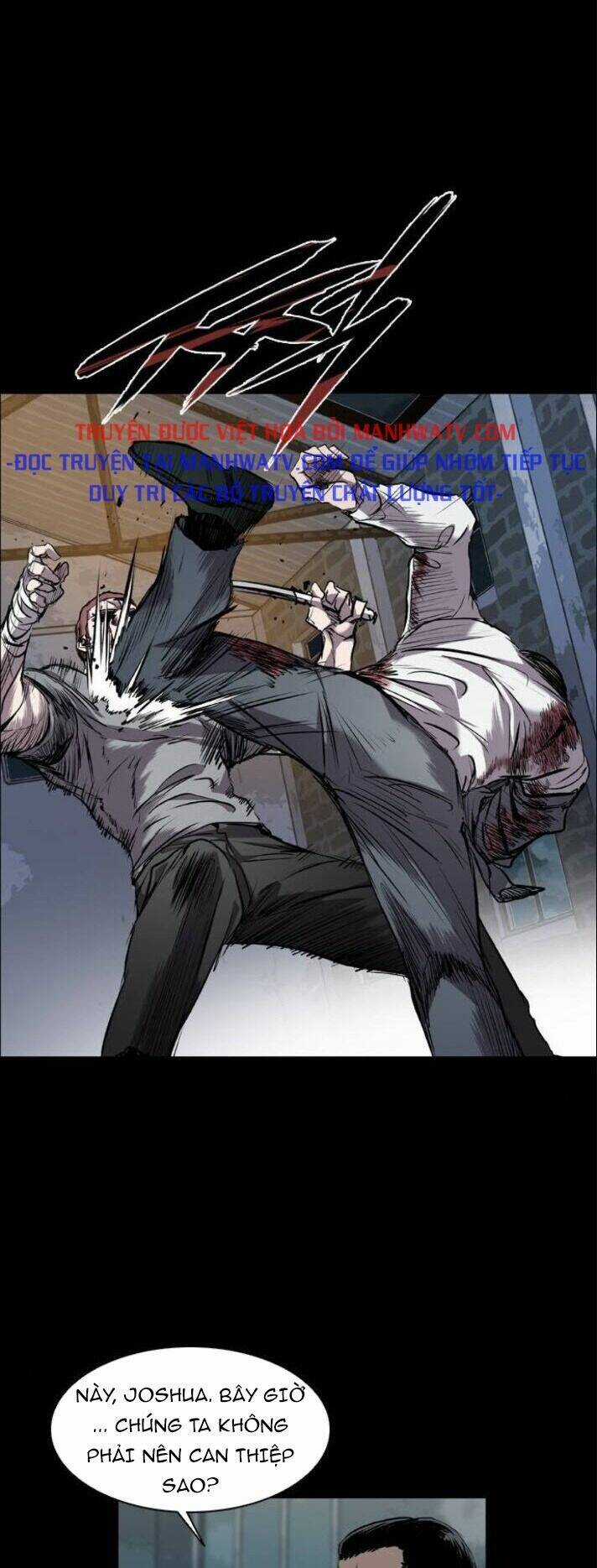 Báo Thù - Chapter 81 - Trang 52