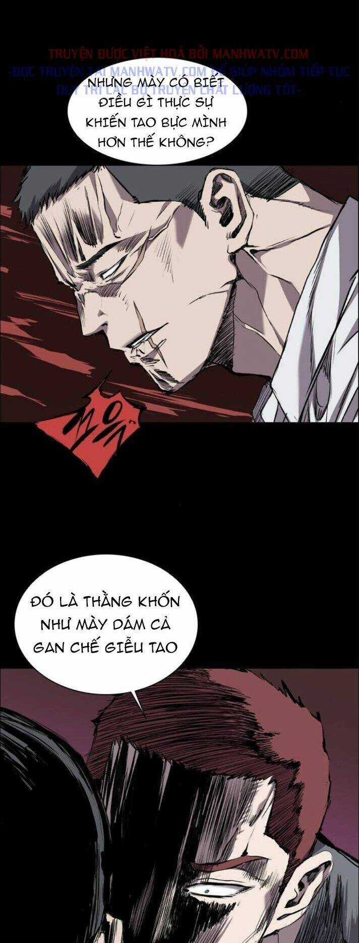 Báo Thù - Chapter 81 - Trang 57