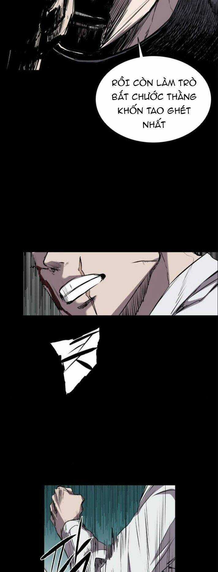 Báo Thù - Chapter 81 - Trang 58