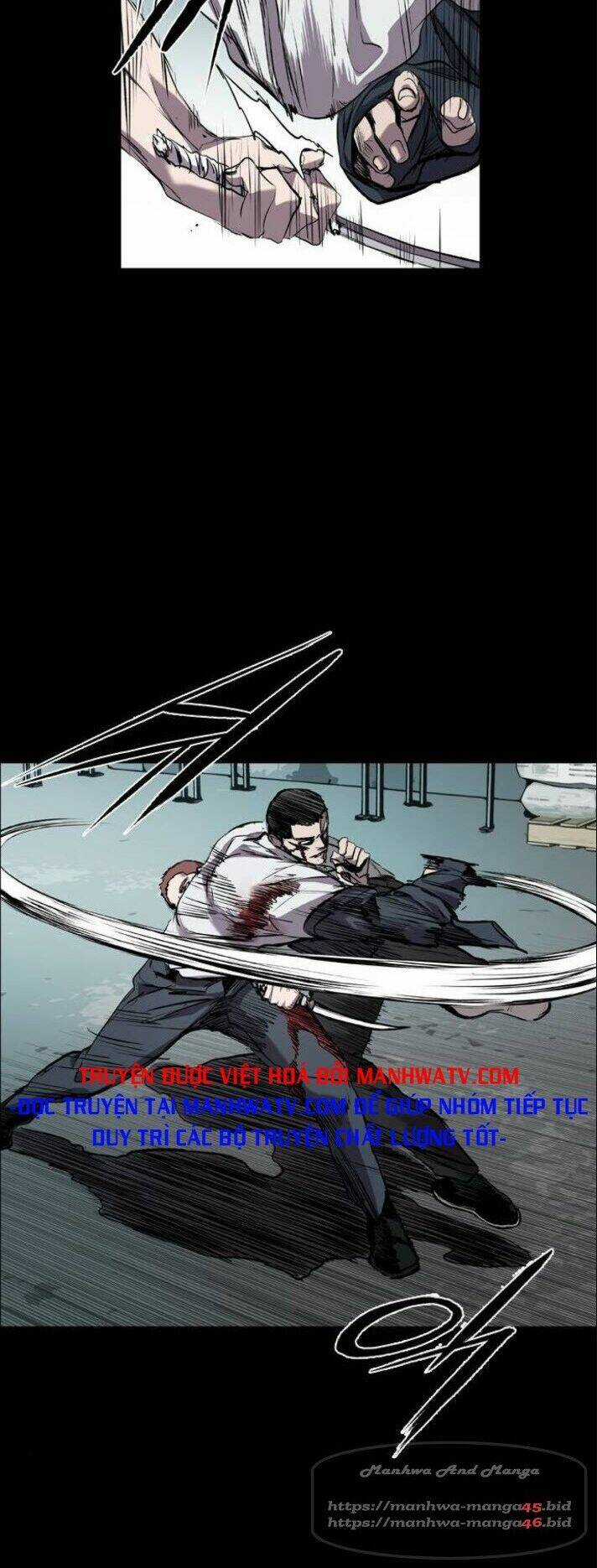 Báo Thù - Chapter 81 - Trang 59