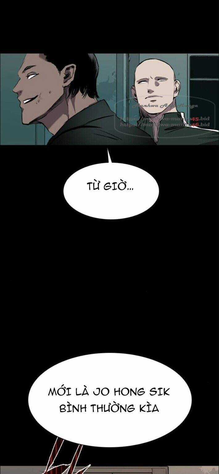 Báo Thù - Chapter 81 - Trang 60