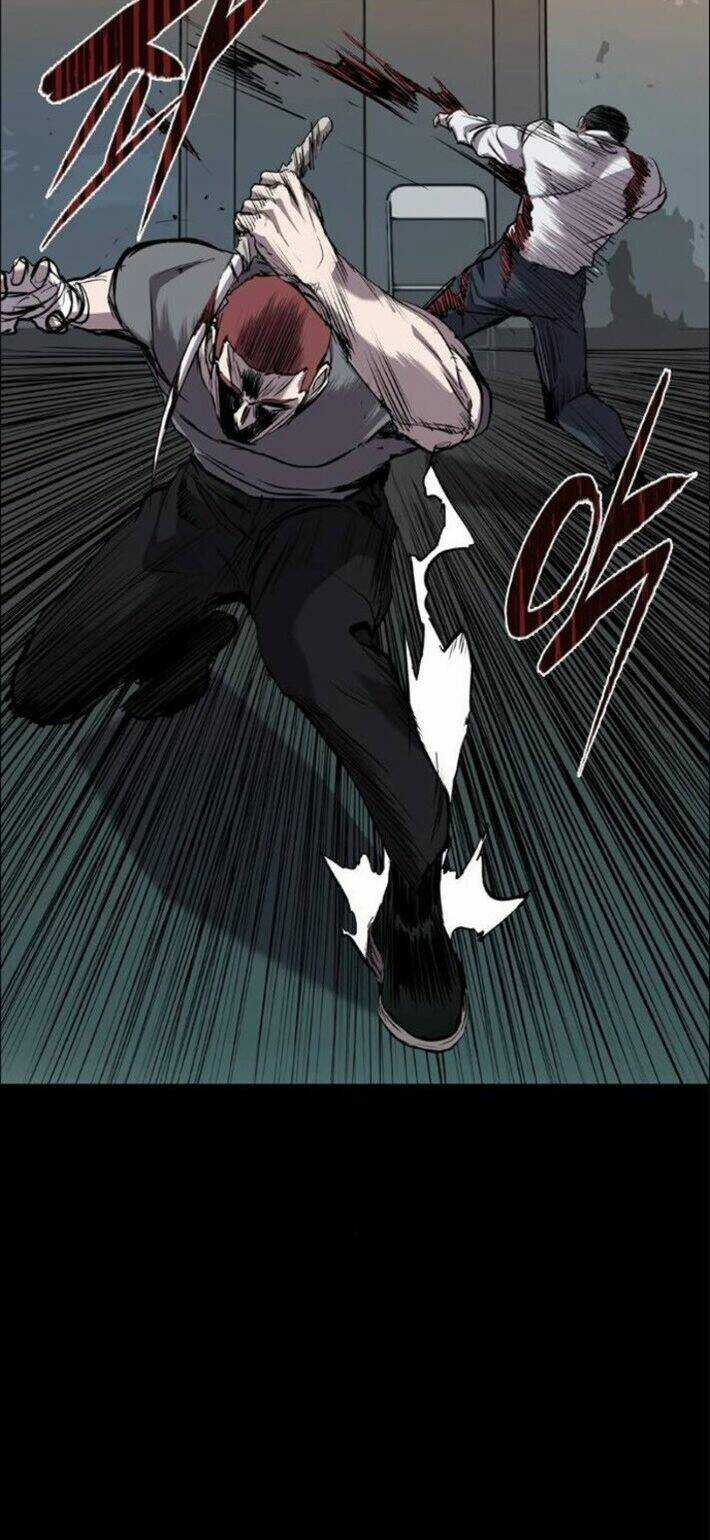 Báo Thù - Chapter 81 - Trang 61