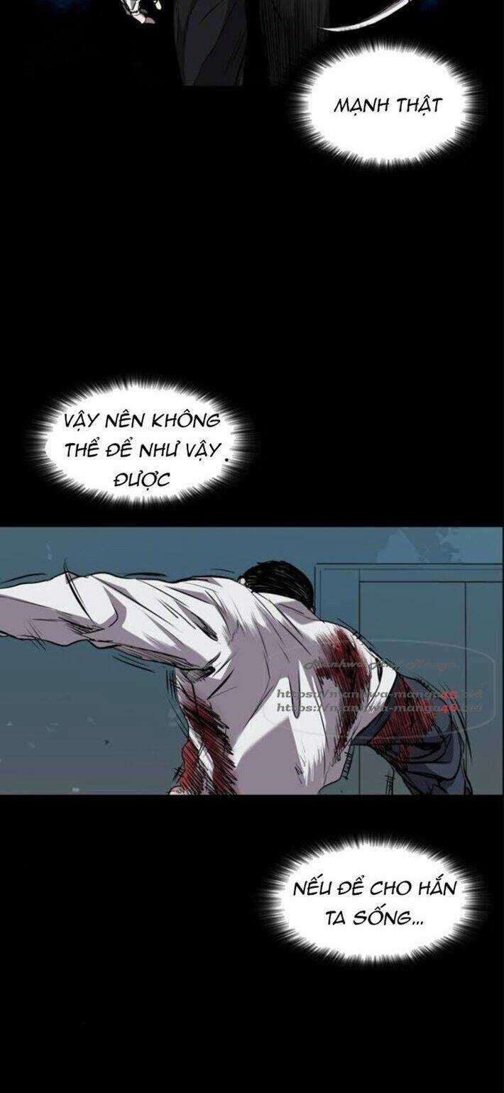 Báo Thù - Chapter 81 - Trang 63