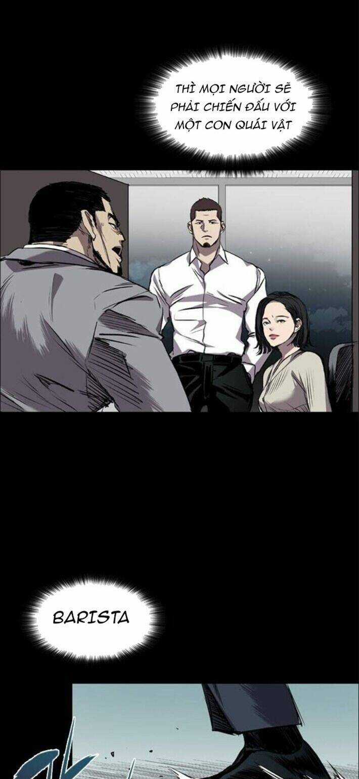 Báo Thù - Chapter 81 - Trang 64