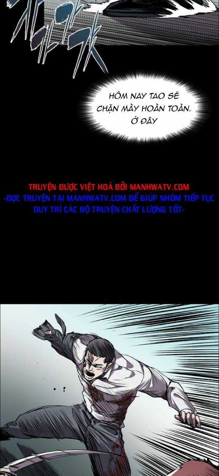 Báo Thù - Chapter 81 - Trang 65