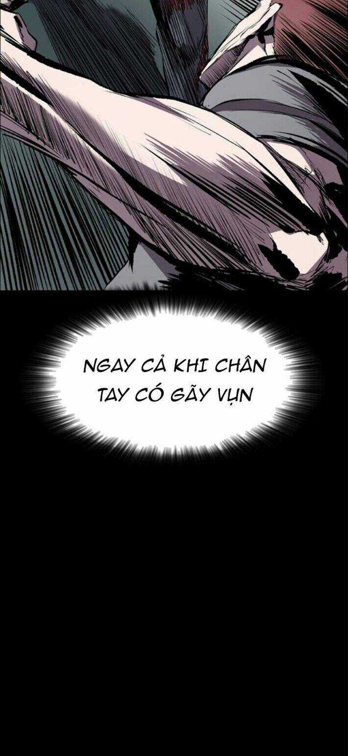 Báo Thù - Chapter 81 - Trang 66