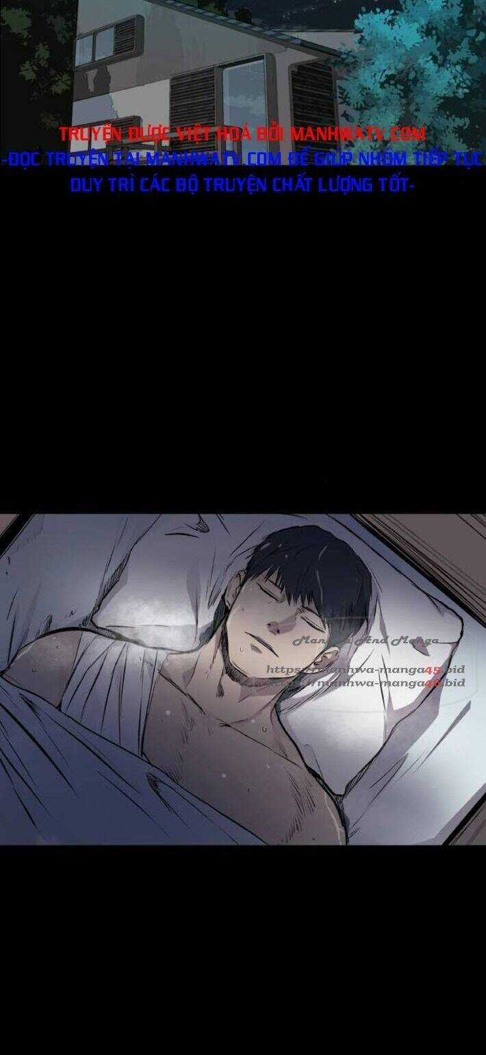 Báo Thù - Chapter 81 - Trang 68