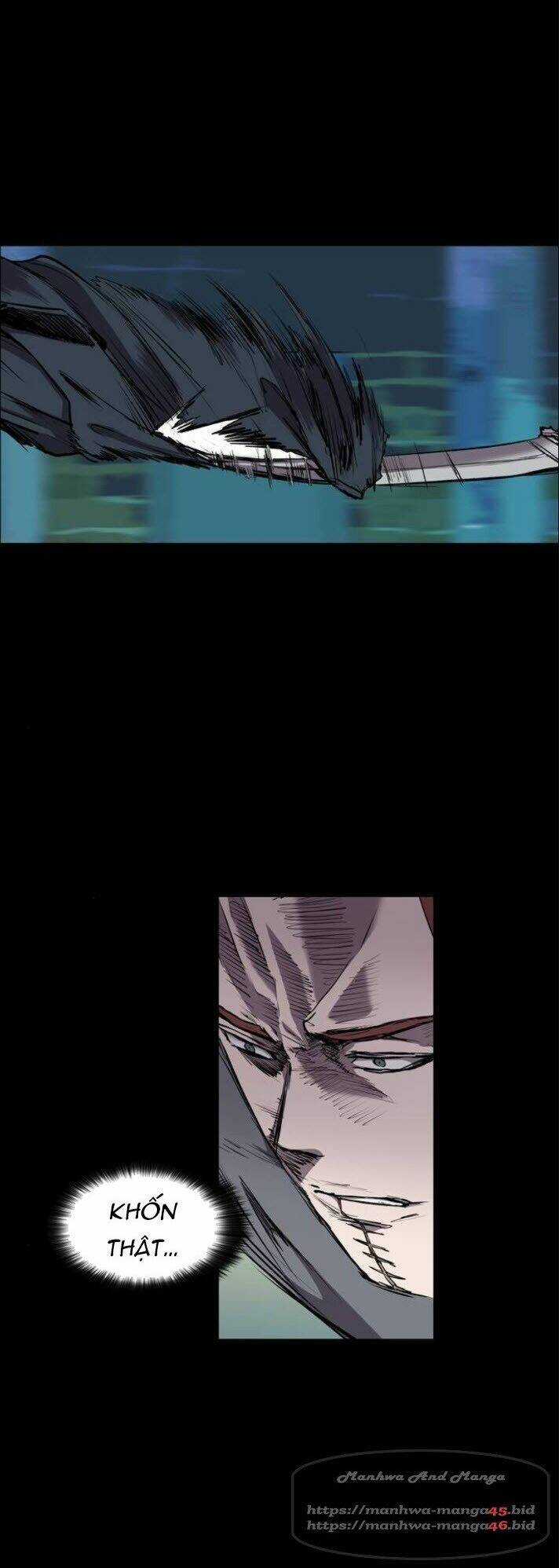 Báo Thù - Chapter 81 - Trang 9