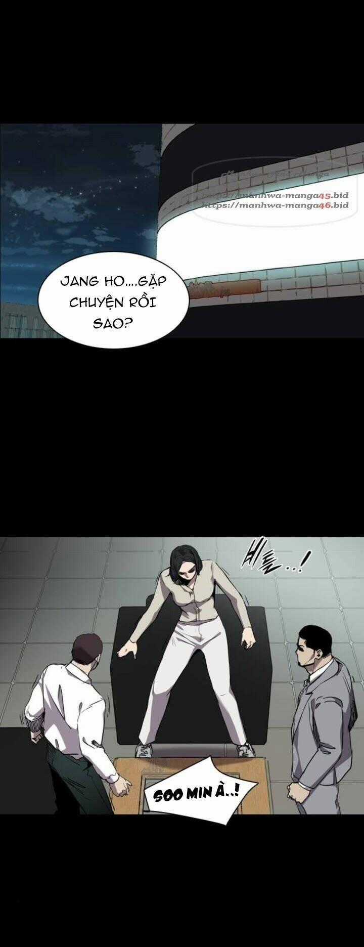 Báo Thù - Chapter 82 - Trang 2