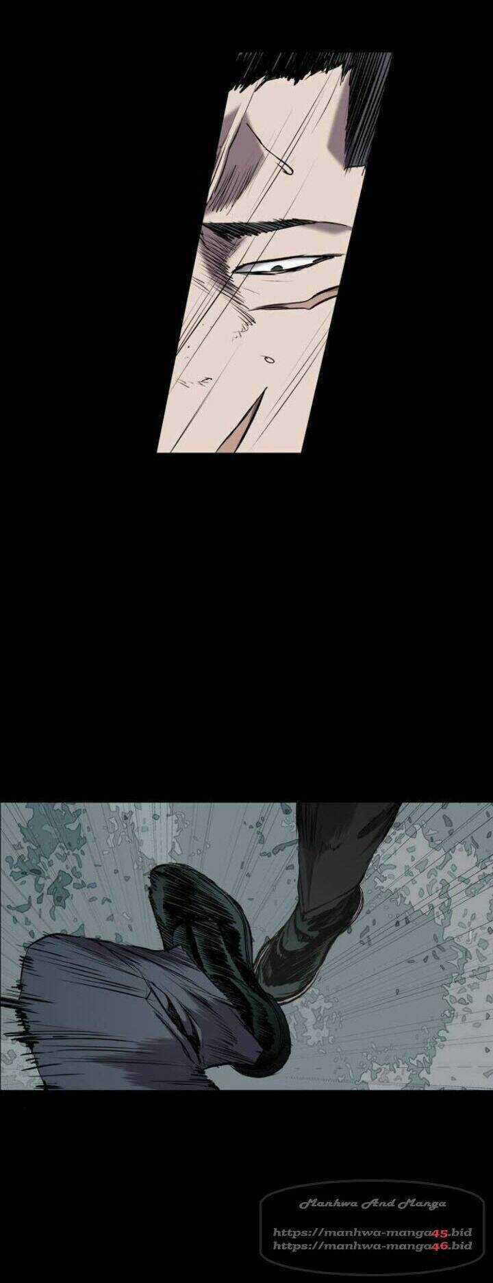 Báo Thù - Chapter 82 - Trang 11