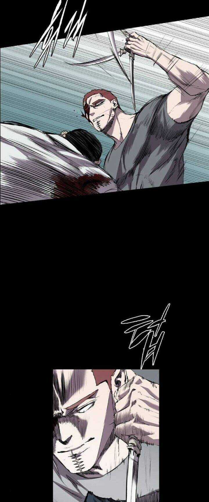 Báo Thù - Chapter 82 - Trang 13