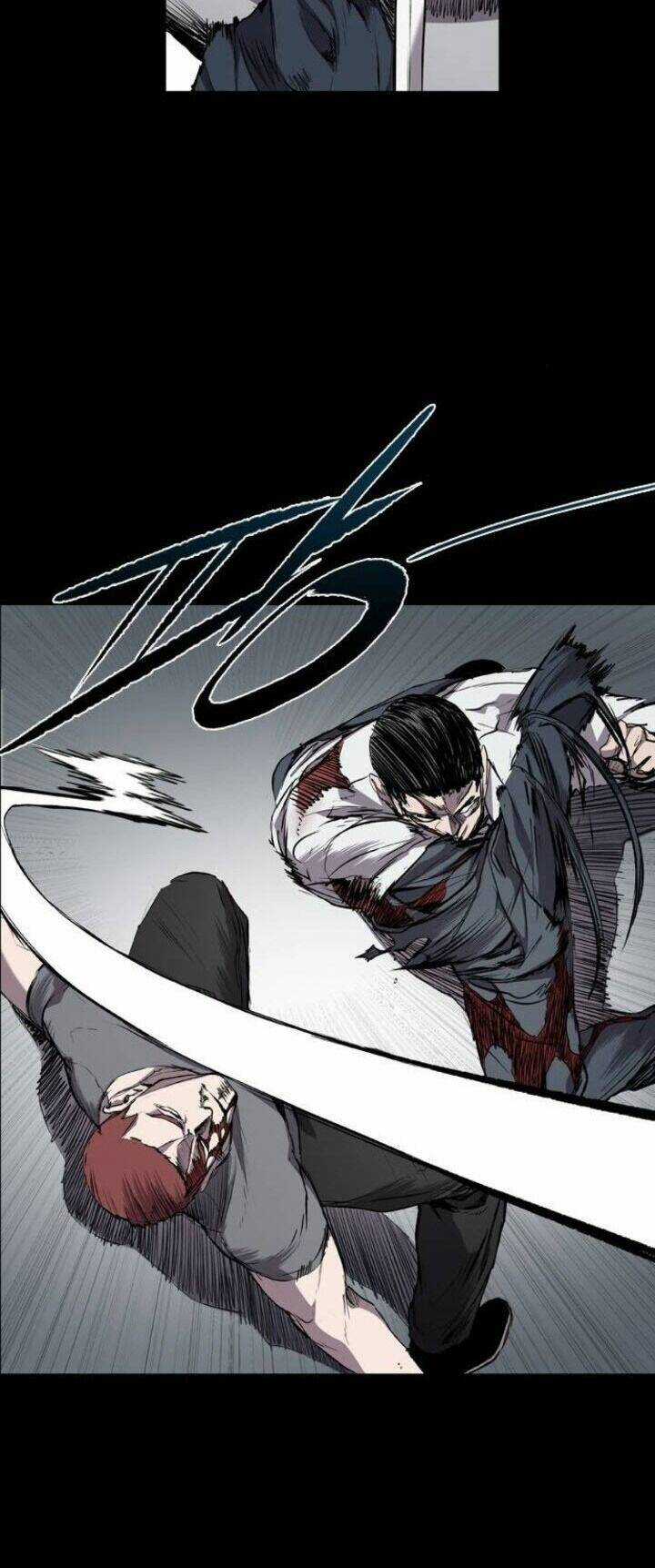 Báo Thù - Chapter 82 - Trang 14